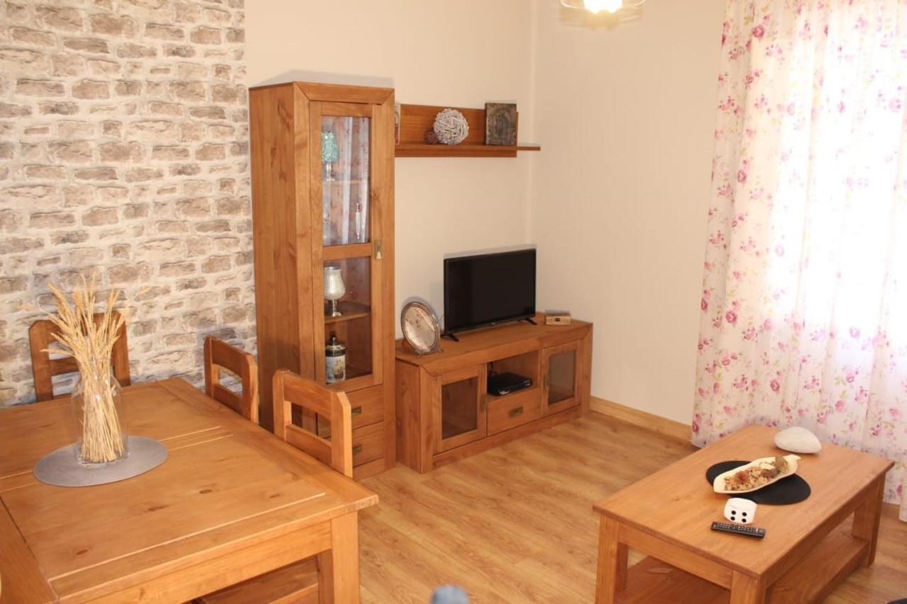 Country house Vivienda De Uso Turistico El Jabalon Villanueva De Los Infantes