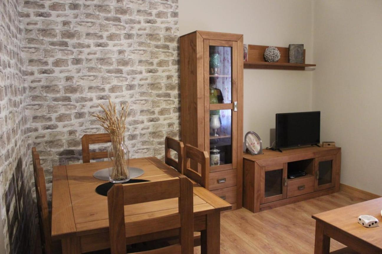 Vivienda De Uso Turistico El Jabalon Séjour à la campagne Villanueva De Los Infantes