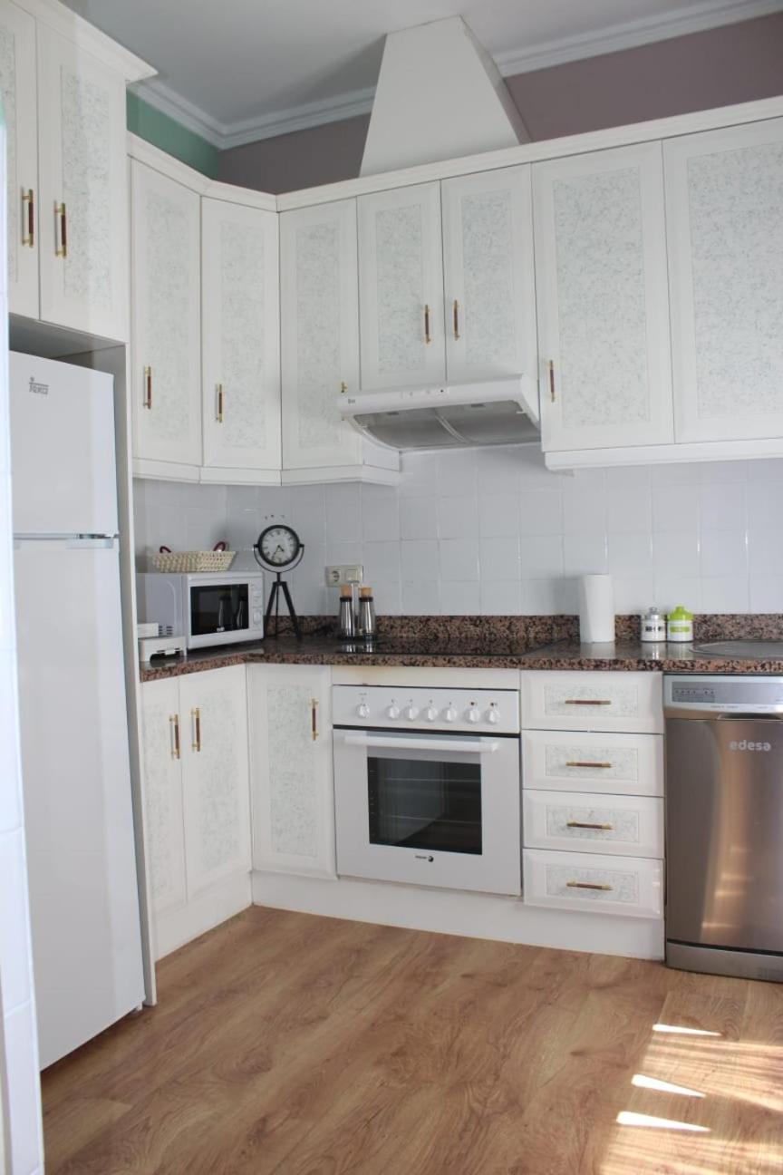 Vivienda De Uso Turistico El Jabalon Séjour à la campagne Villanueva De Los Infantes