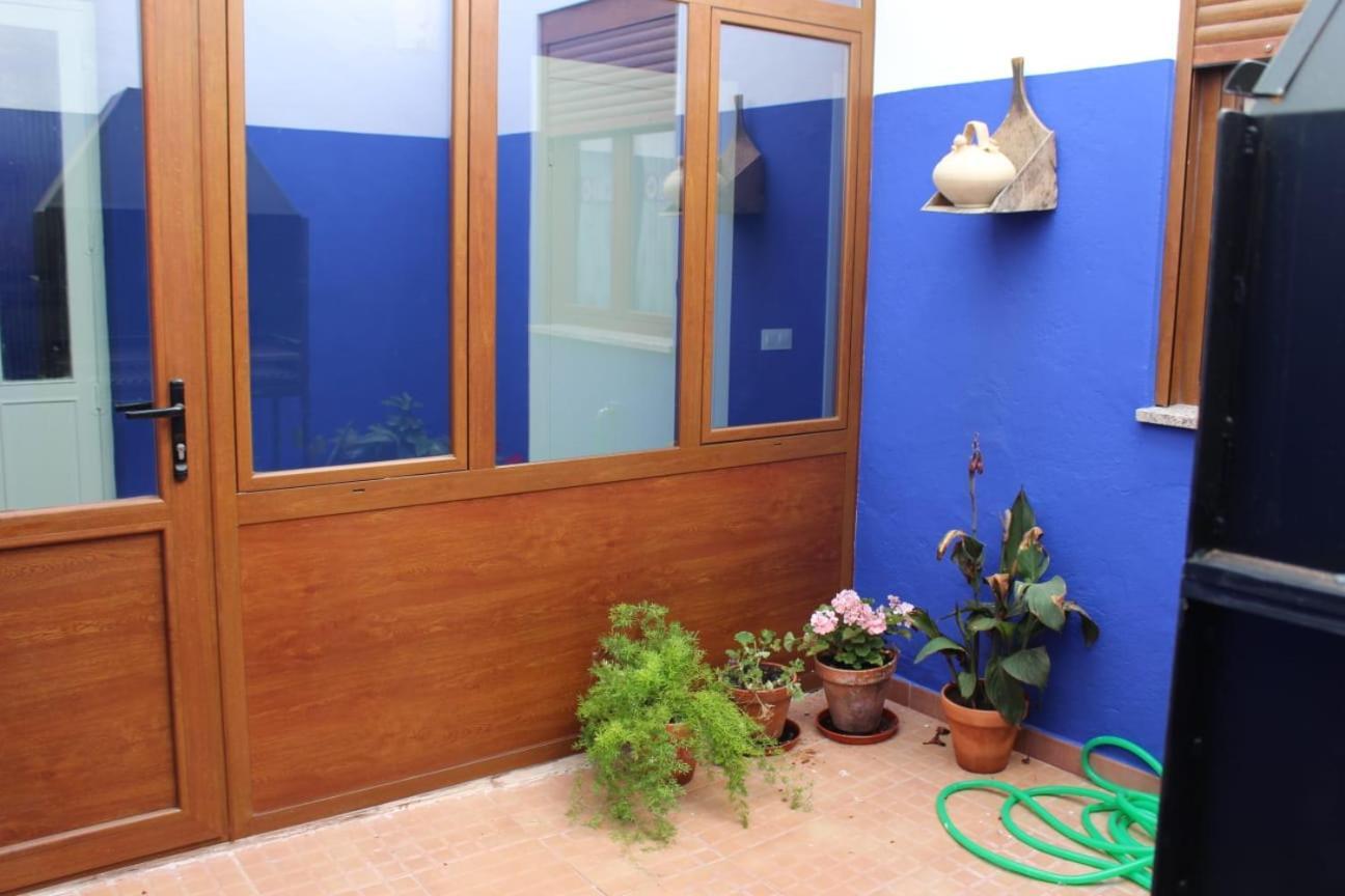 Vivienda De Uso Turistico El Jabalon