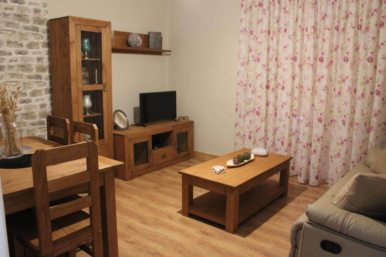 Country house Vivienda De Uso Turistico El Jabalon *