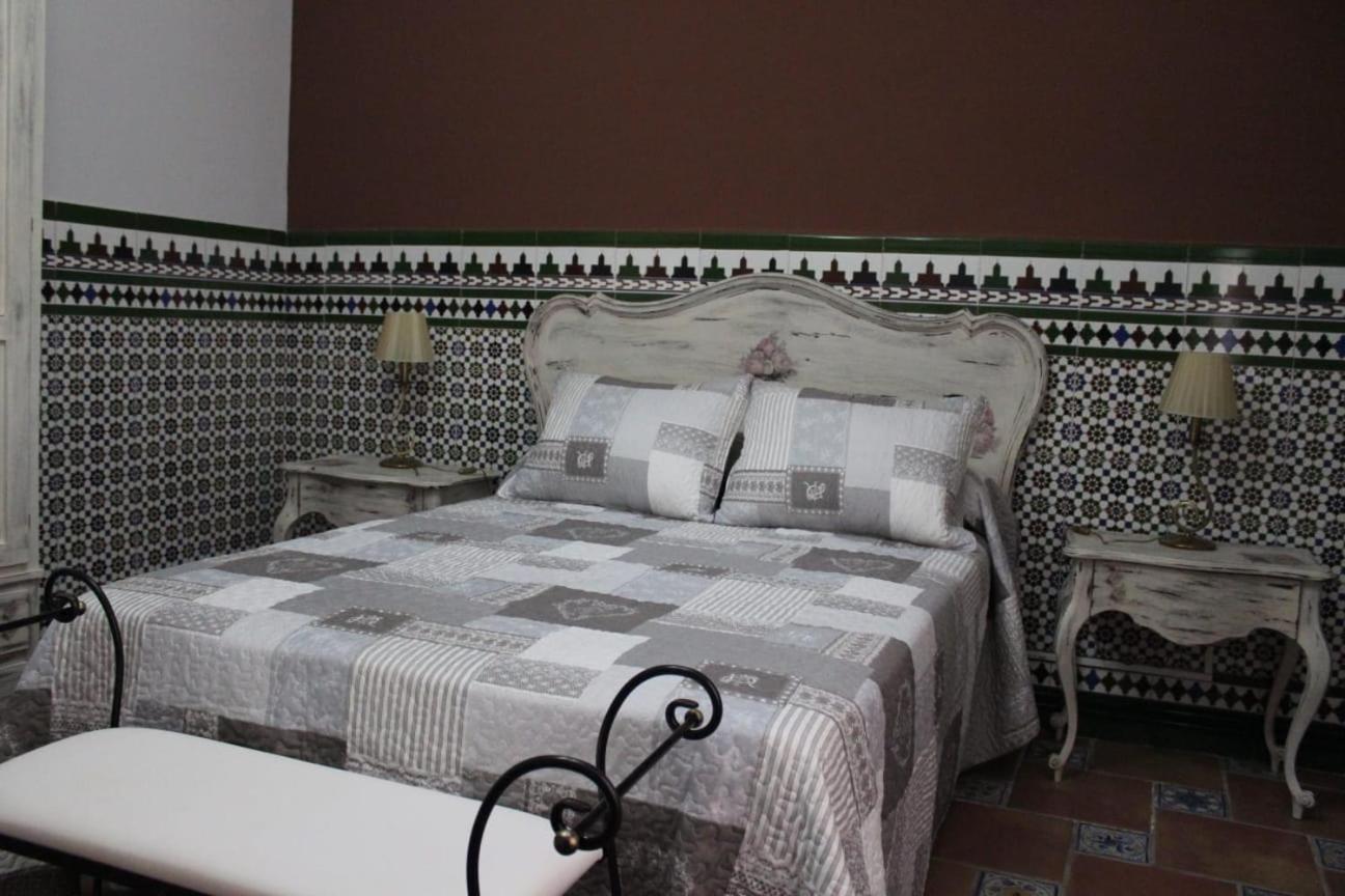 Vivienda De Uso Turistico El Jabalon * Villanueva De Los Infantes