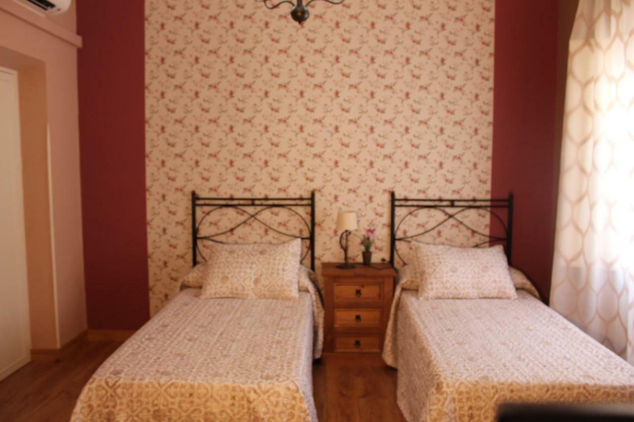 Vivienda De Uso Turistico El Jabalon *