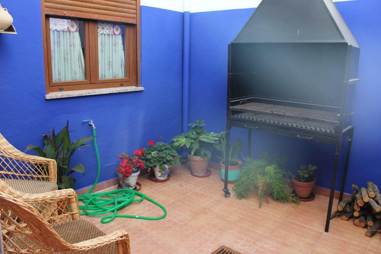 Country house Vivienda De Uso Turistico El Jabalon Villanueva De Los Infantes