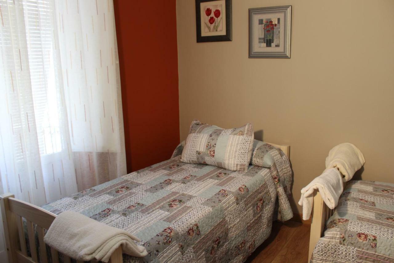 Vivienda De Uso Turistico El Jabalon *