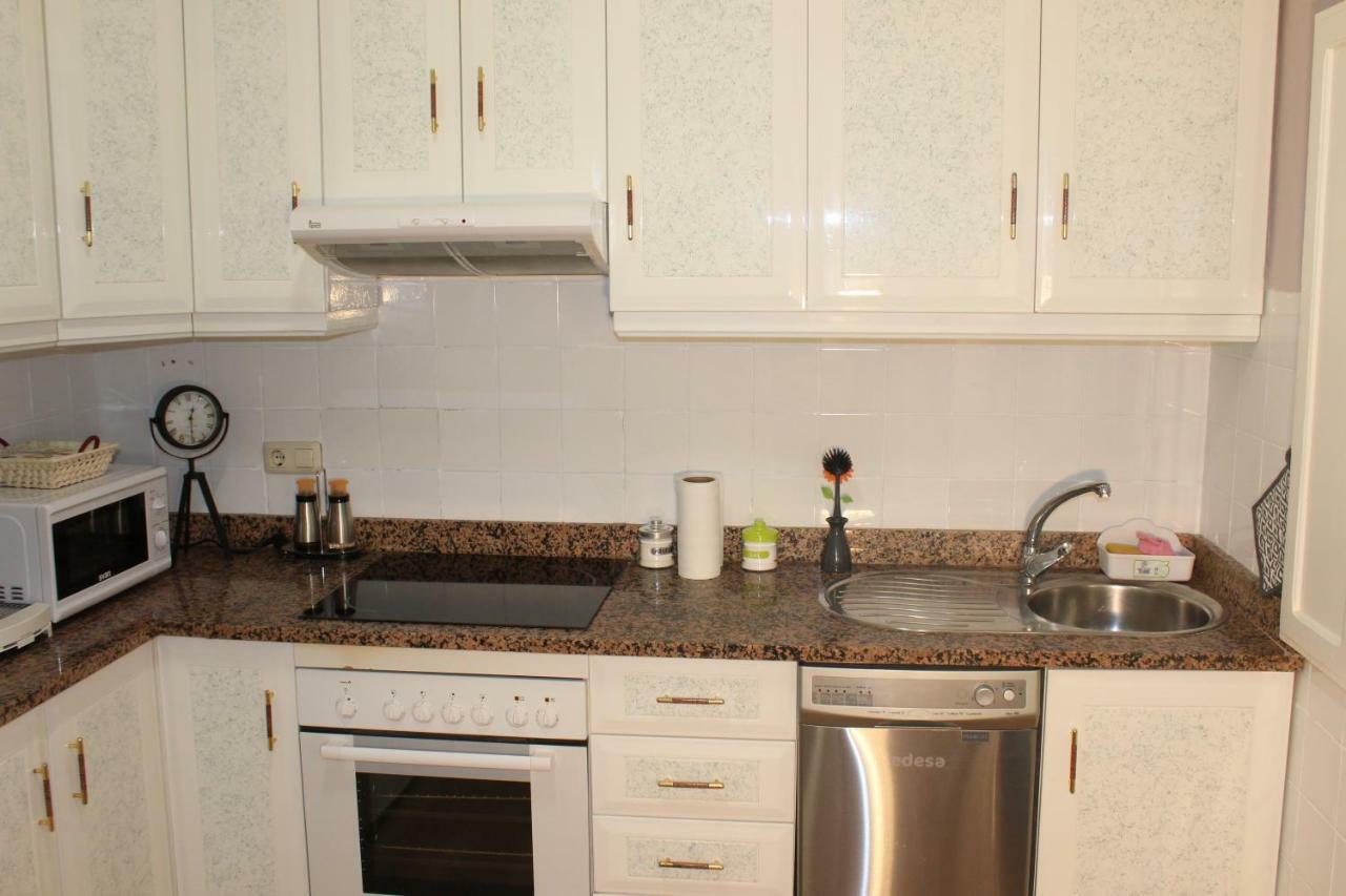 Vivienda De Uso Turistico El Jabalon