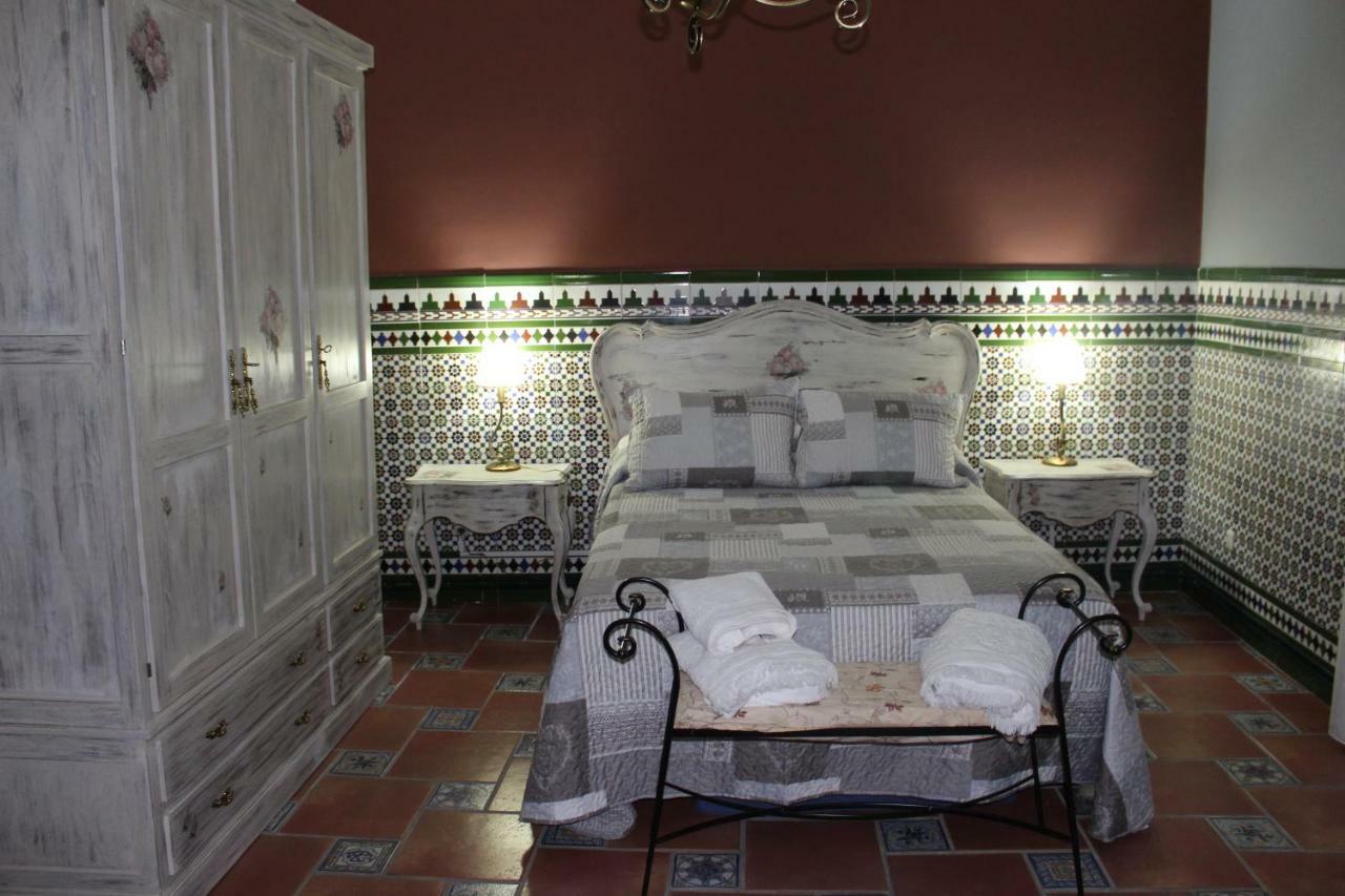 Country house Vivienda De Uso Turistico El Jabalon